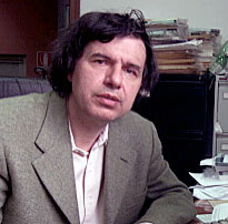 <b>Giorgio Parisi</b> - parisi